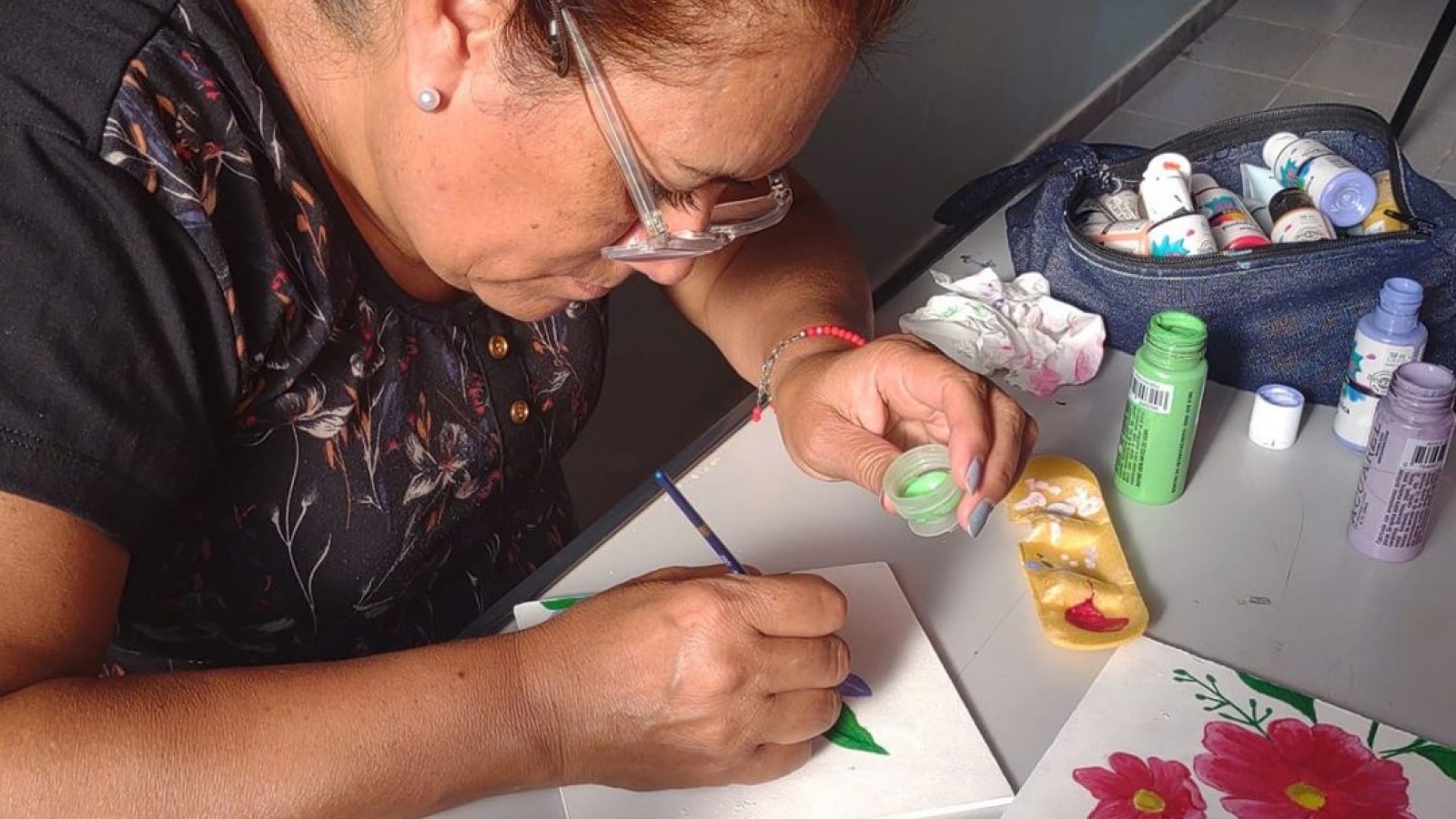 San Rafael abrió la preinscripción a los talleres socioculturales gratuitos 2025