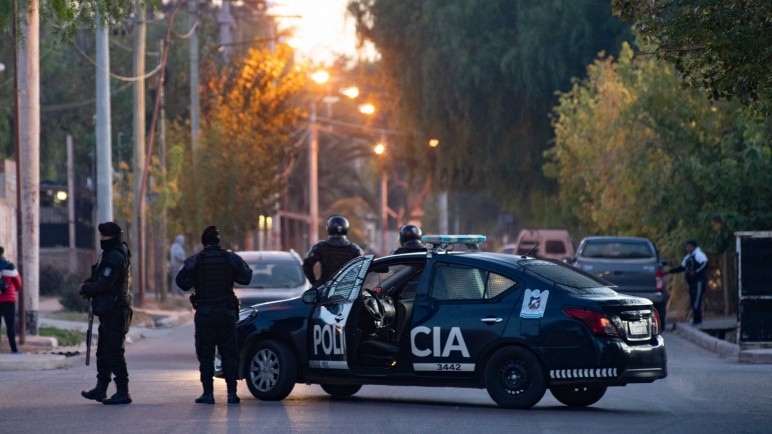 Una joven denunció que fue secuestrada y abusada por un vecino en Las Heras