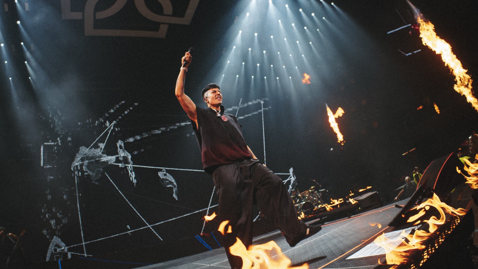 Duki en Mendoza: todo lo que hay que saber del show del año