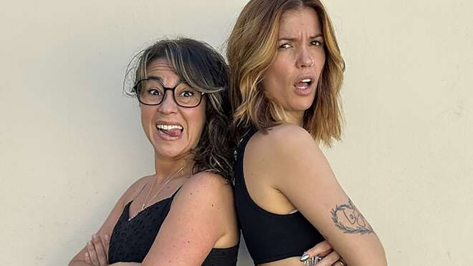 "Humor de Madre" llega a Mendoza