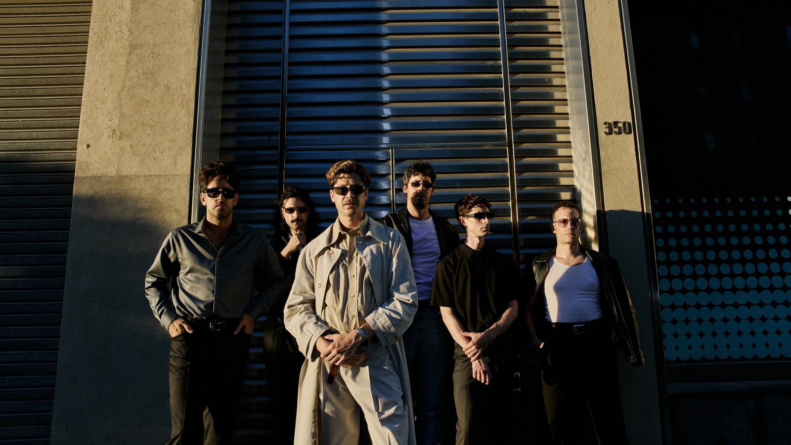 Bandalos Chinos presenta Vándalos en Mendoza