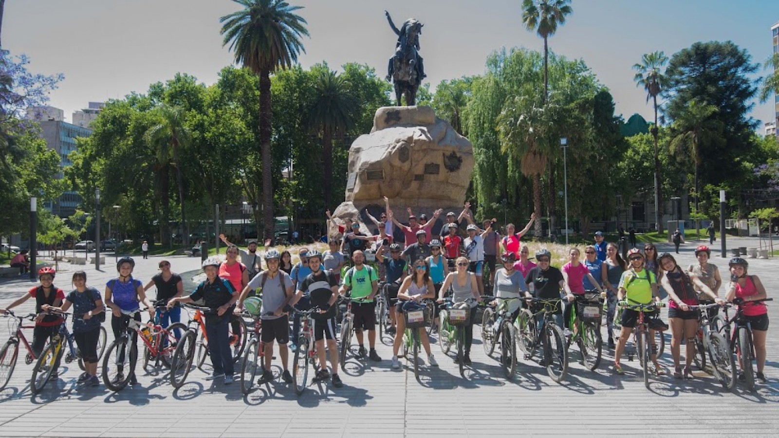 Redescubrí la Ciudad de Mendoza en el Mes del Patrimonio