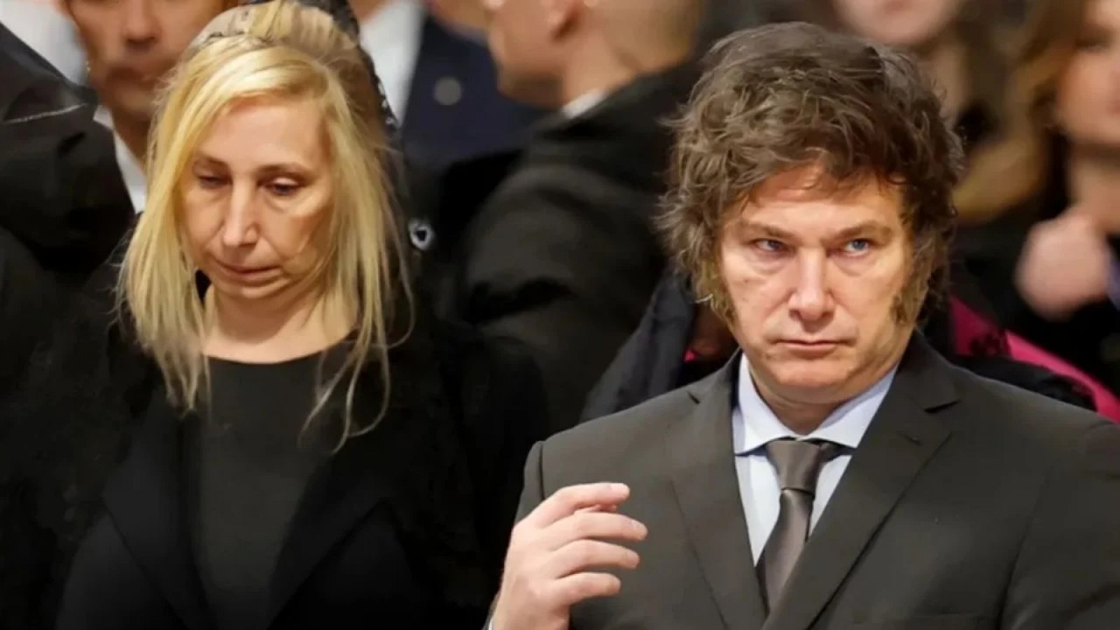 Solicitan congelar activos financieros de Javier y Karina Milei en EEUU por el caso $LIBRA