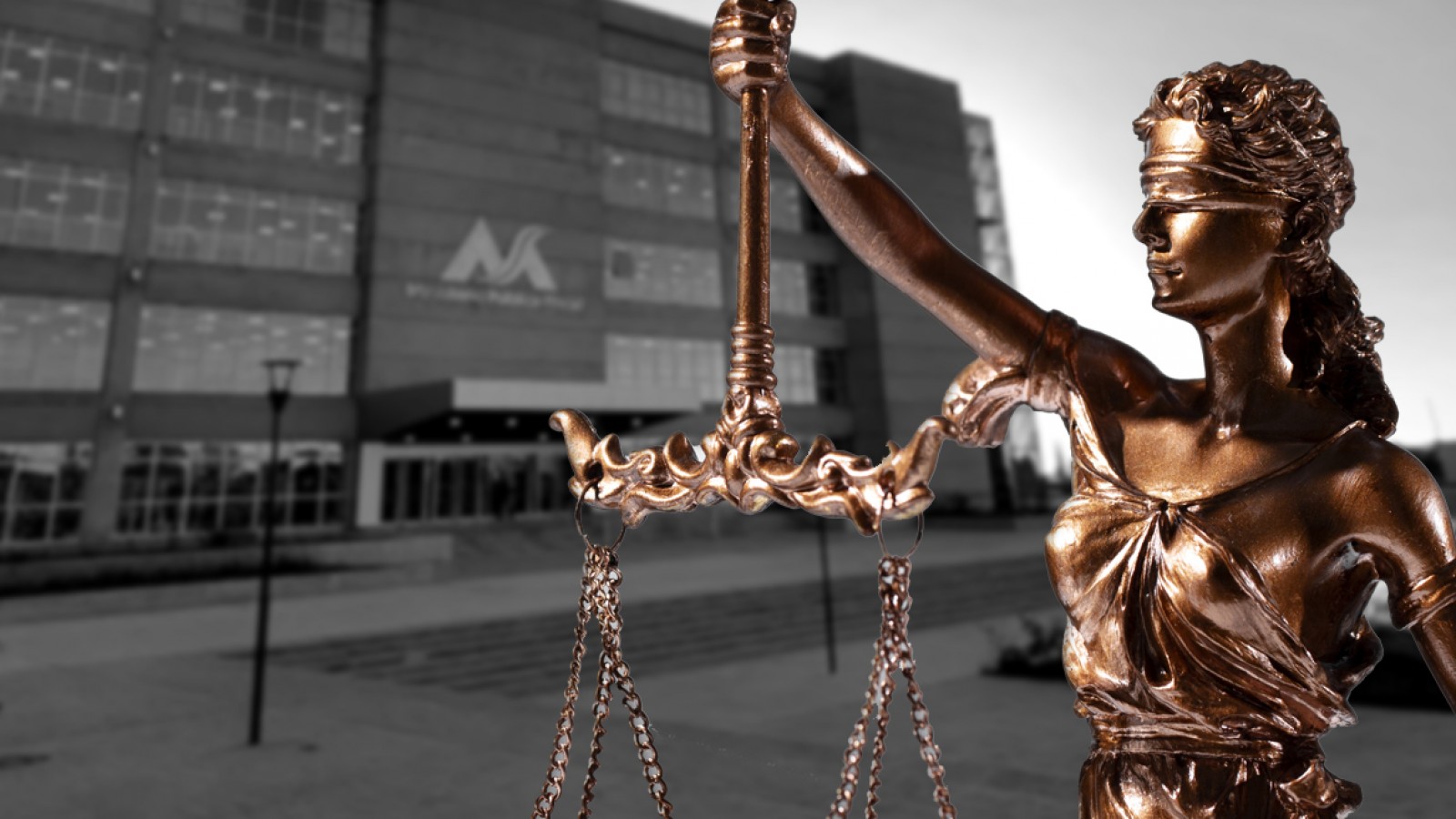 Convocatoria en el Polo Judicial: respaldarán a abogados perseguidos por el poder político