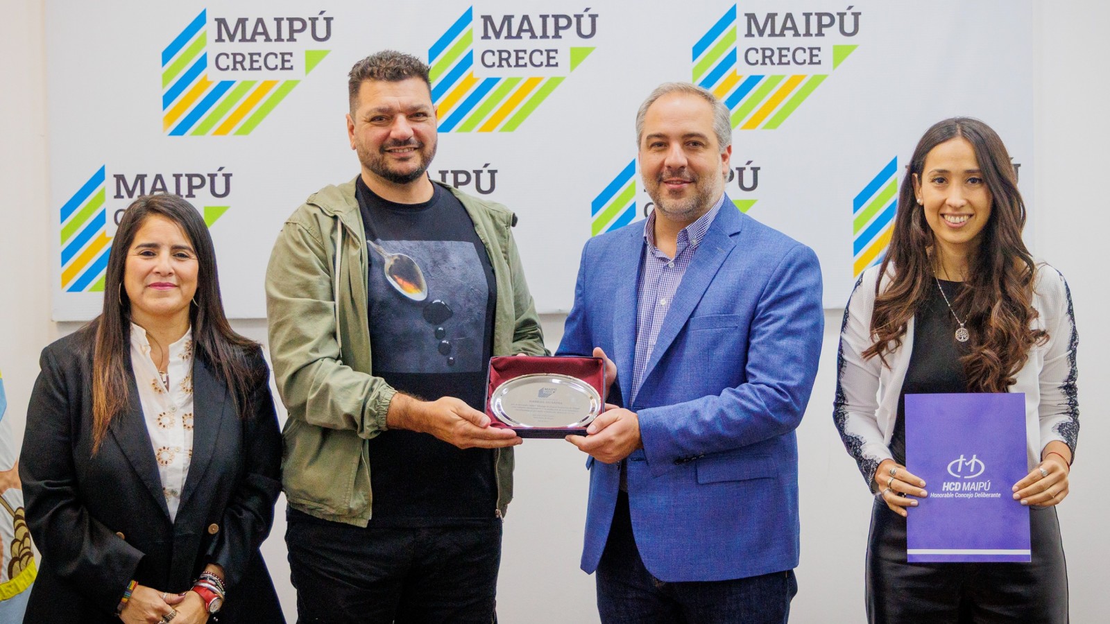 Maipú se Consolida como la Capital del Aceto Balsámico