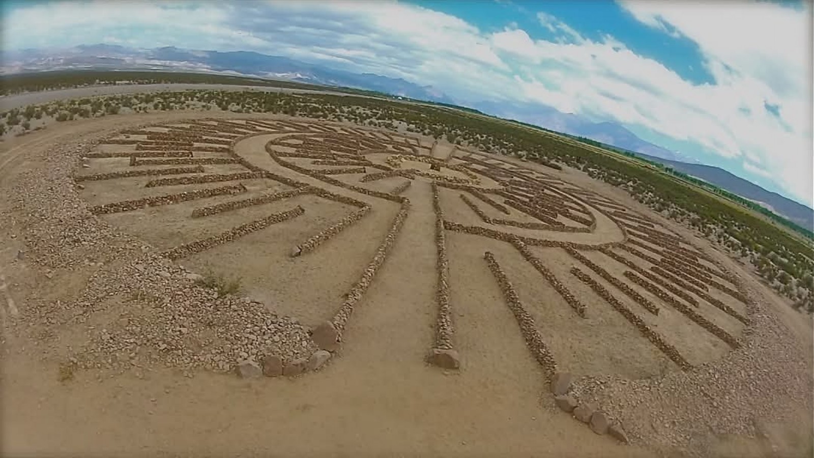 "El Camino del Bienestar": cuatro días de música, espiritualidad y naturaleza en la montaña
