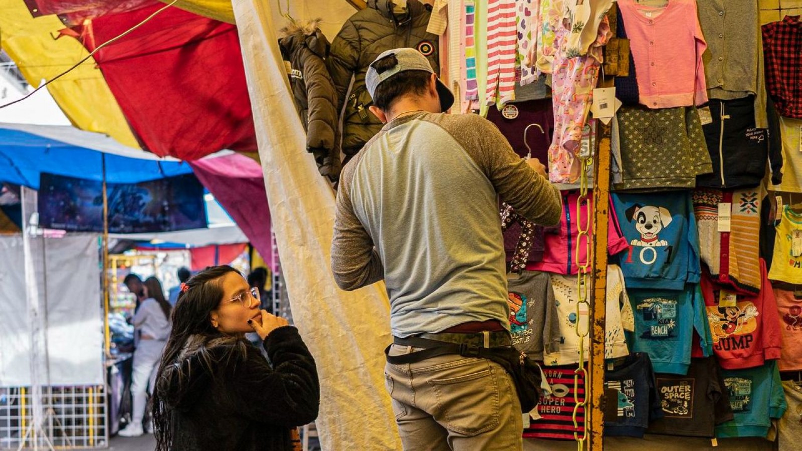 Un 42% de trabajadores en Argentina se encuentra en la informalidad