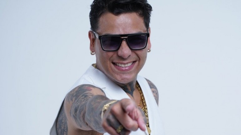 Uriel Lozano vuelve a Mendoza con su tour "Hay Más de Mí"