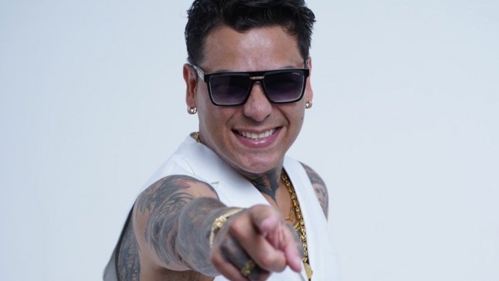 Uriel Lozano vuelve a Mendoza con su tour "Hay Más de Mí"