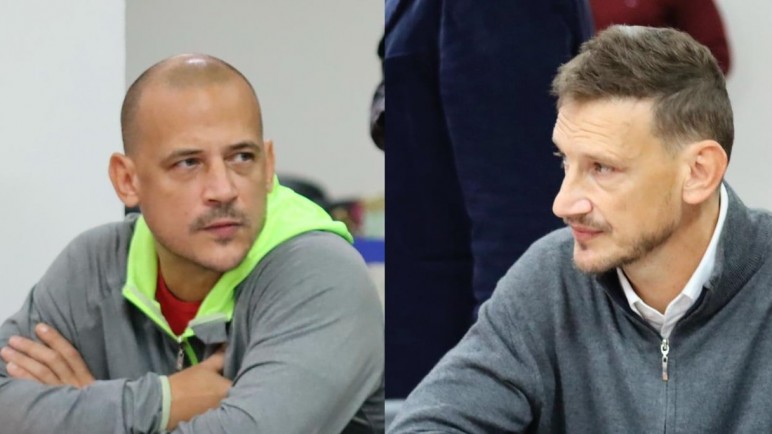 El diputado libertario Germán Kiczka y su hermano fueron condenados por causas de pedofilia