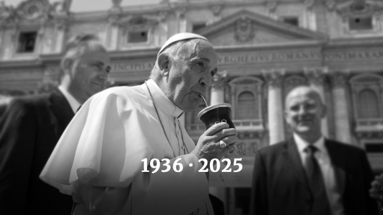 Falleció el papa Francisco, un torbellino de transformaciones en la Iglesia Católica