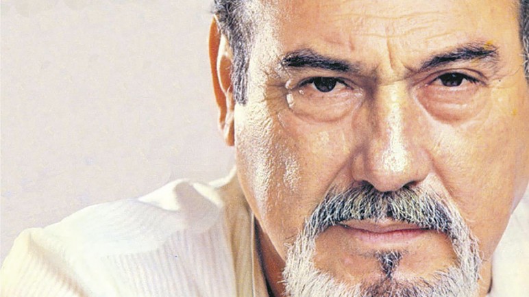 Armando Tejada Gómez: el que escribió la patria desde la calle