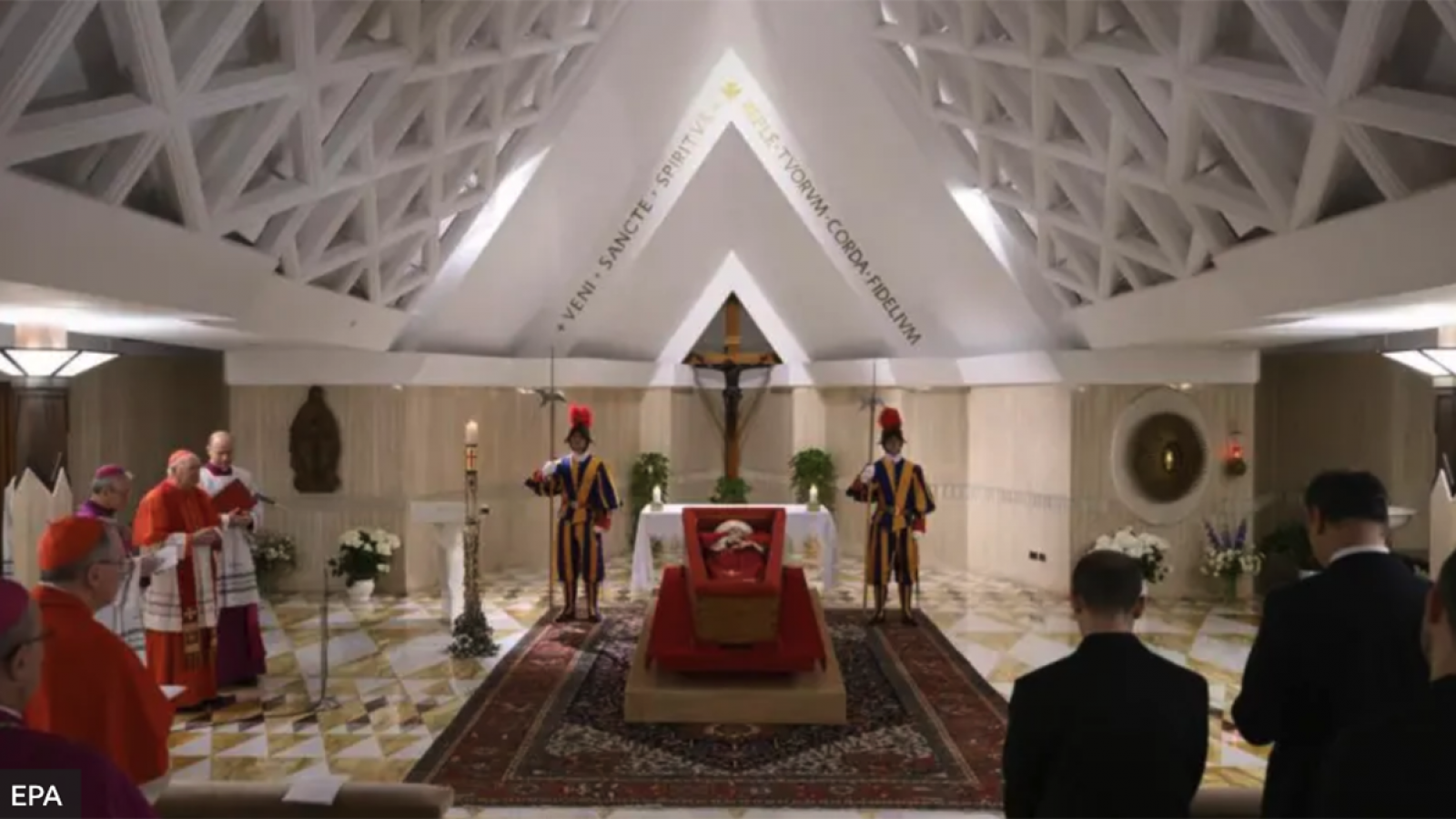 El último adiós de Francisco: cómo el Papa cambió para siempre los funerales del Vaticano