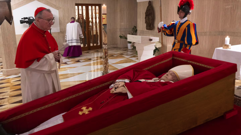 El último adiós de Francisco: cómo el Papa cambió para siempre los funerales del Vaticano