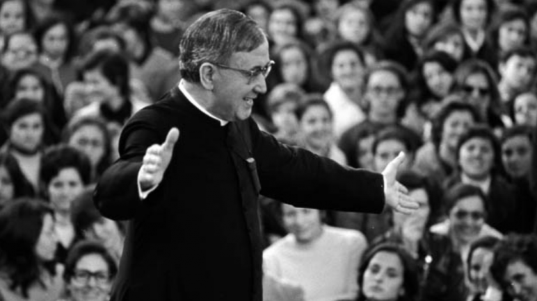 Opus Dei: entre la santidad diaria y el silencio del poder