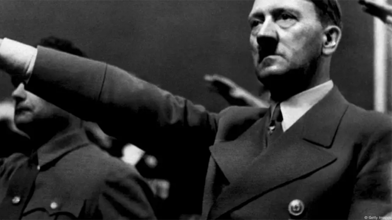 Hitler, Eichmann y otros nazis en Sudamérica: entre conspiraciones, crímenes y cortinas de humo