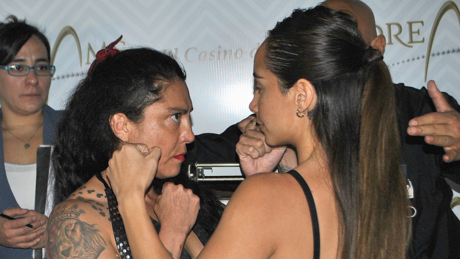 Cuna de Campeones: el boxeo premium se presenta nuevamente en Mendoza