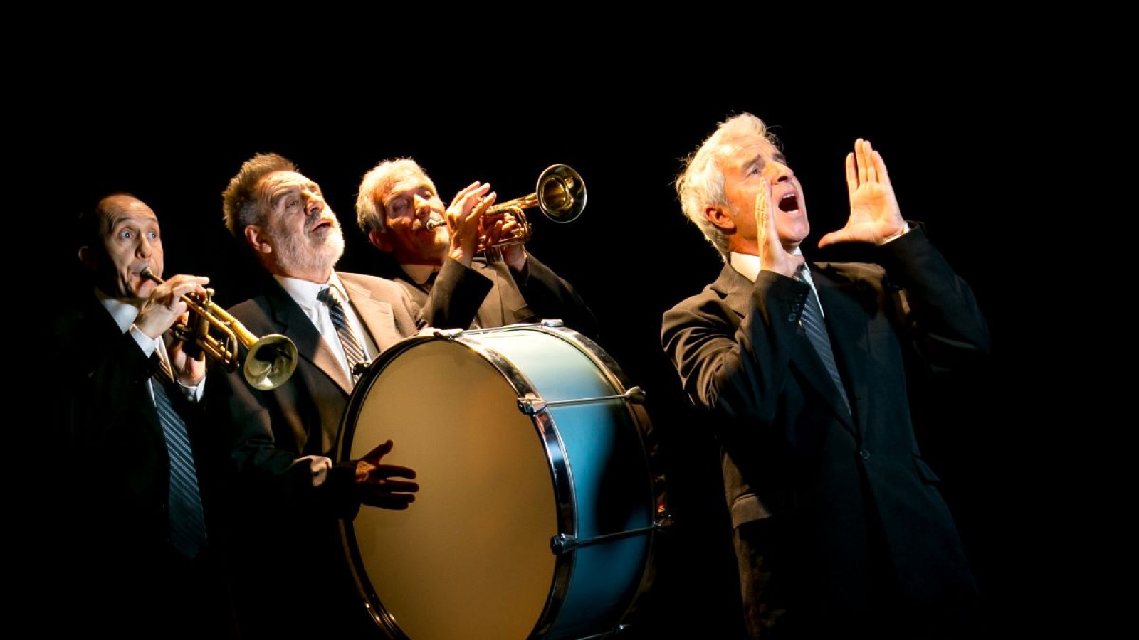 "Rotos de amor" cumple 15 años y lo festeja a lo grande