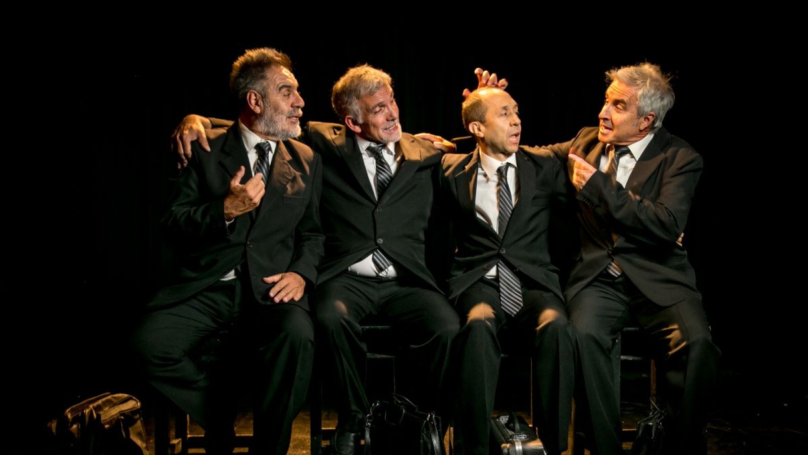 Viernes 25 de abril: Agenda Cultural para disfrutar del finde en Mendoza