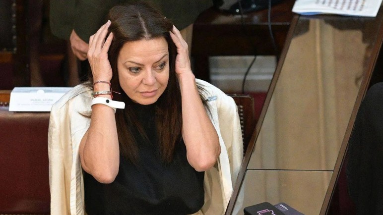 Imputan a la ministra Sandra Pettovello por delitos en la compra de alimentos