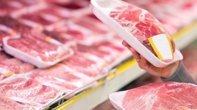 Por la suba de la carne la inflación en alimentos subió al 3,4% en abril