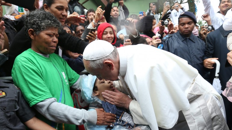 Proponen que el 21 de abril sea feriado nacional en honor al Papa Francisco
