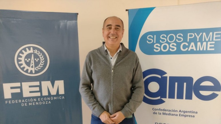 La Federación Económica de Mendoza renovó autoridades y definió su agenda estratégica para los próximos años