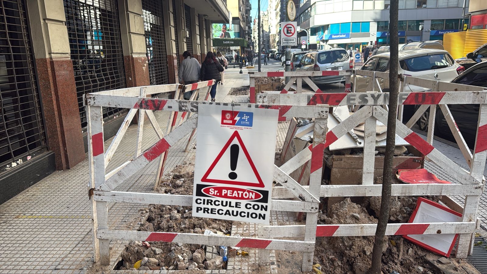 Cautivos de la oscuridad: cuando la esperanza se corta como la luz