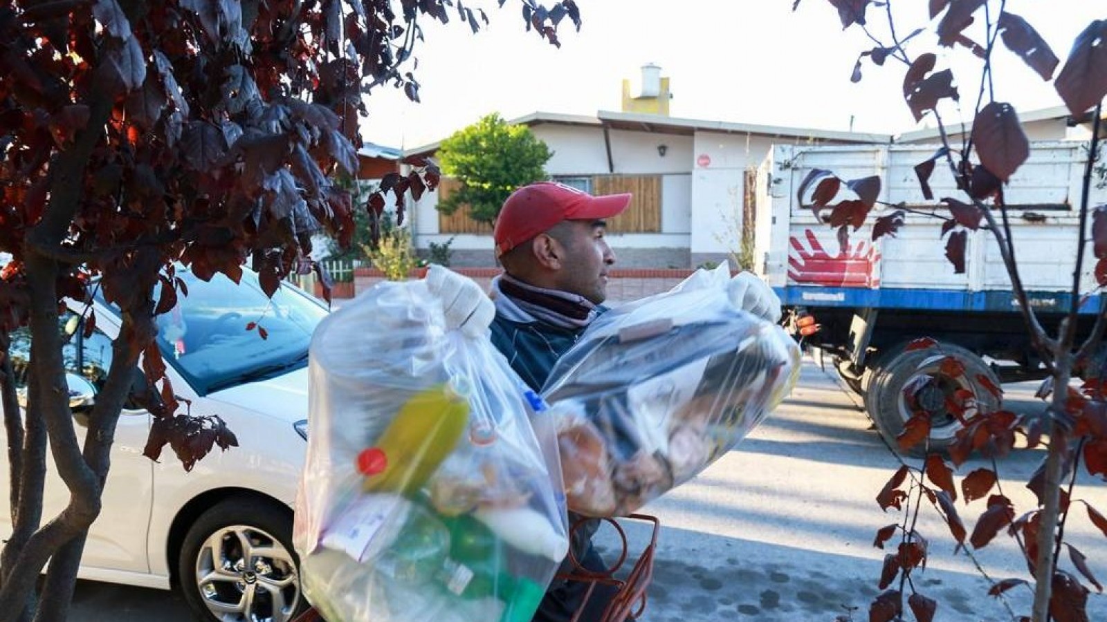 Cómo funcionarán los servicios municipales durante el fin de semana largo