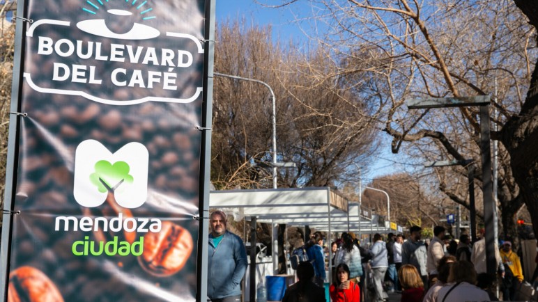 Boulevard del Café 2025: llega con una Coffee Rave y un rincón literario