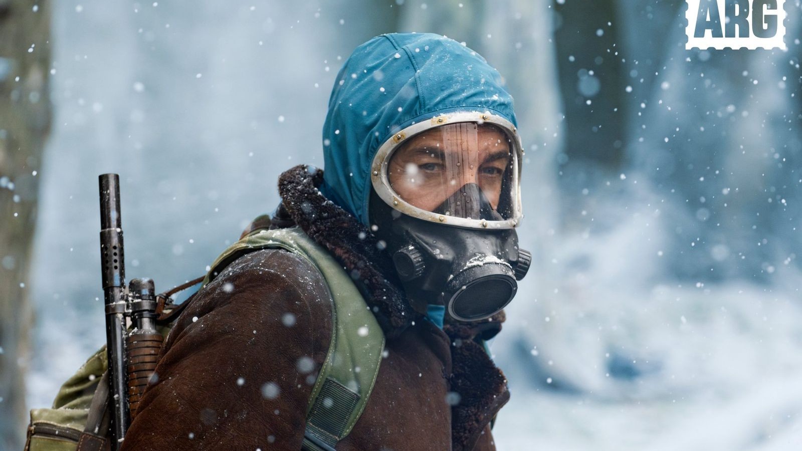 El Eternauta: la nevada que no cesa