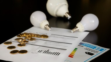 Por otro aumento en la luz convocan a audiencia pública para analizar la actualización