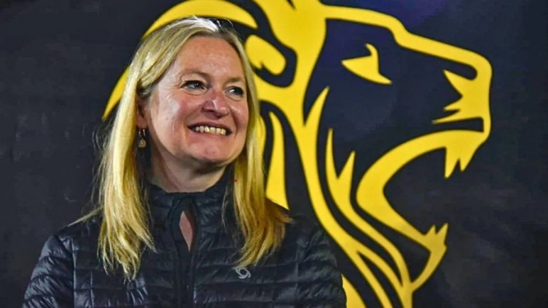 La justicia rechazó un recurso de un trabajador de la Legislatura y la vice Hebe Casado festejó como Milei