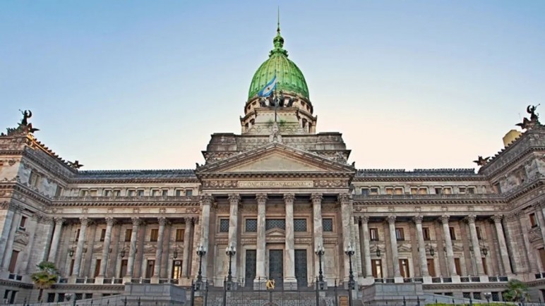 Comenzó el debate por Ficha Limpia en el Senado de la Nación