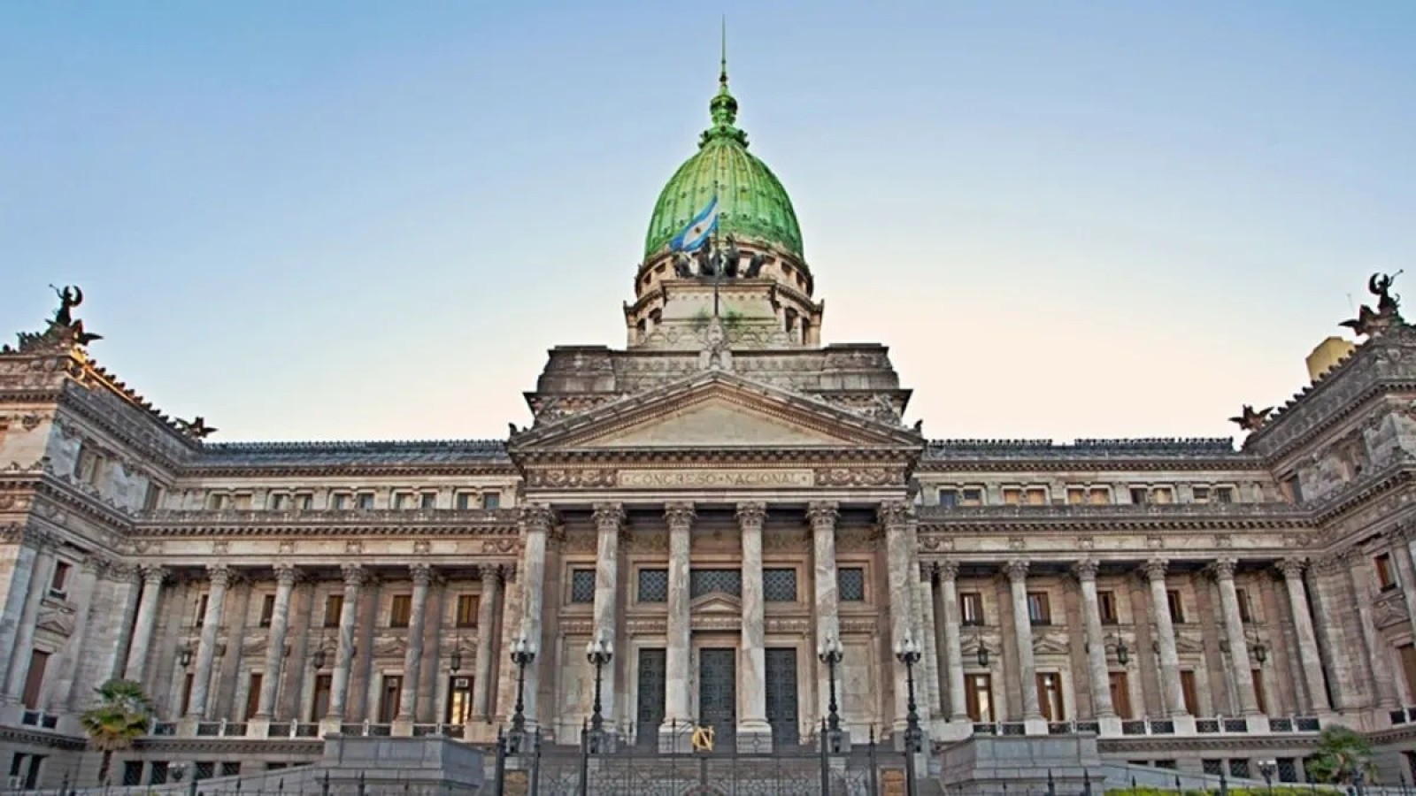 Comenzó el debate por Ficha Limpia en el Senado de la Nación