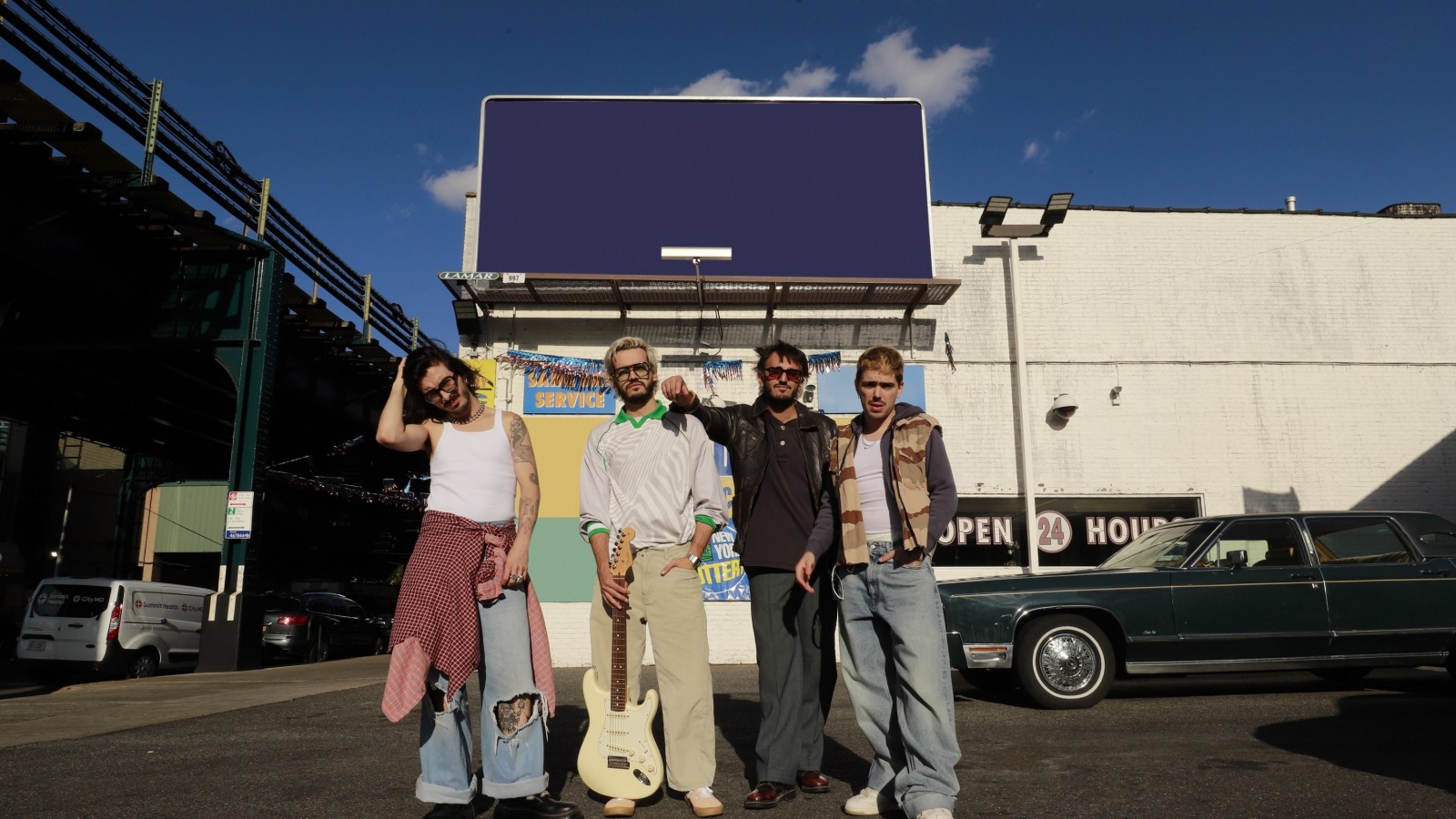 Morat reprograma su gira Asuntos Pendientes 2025 en Argentina