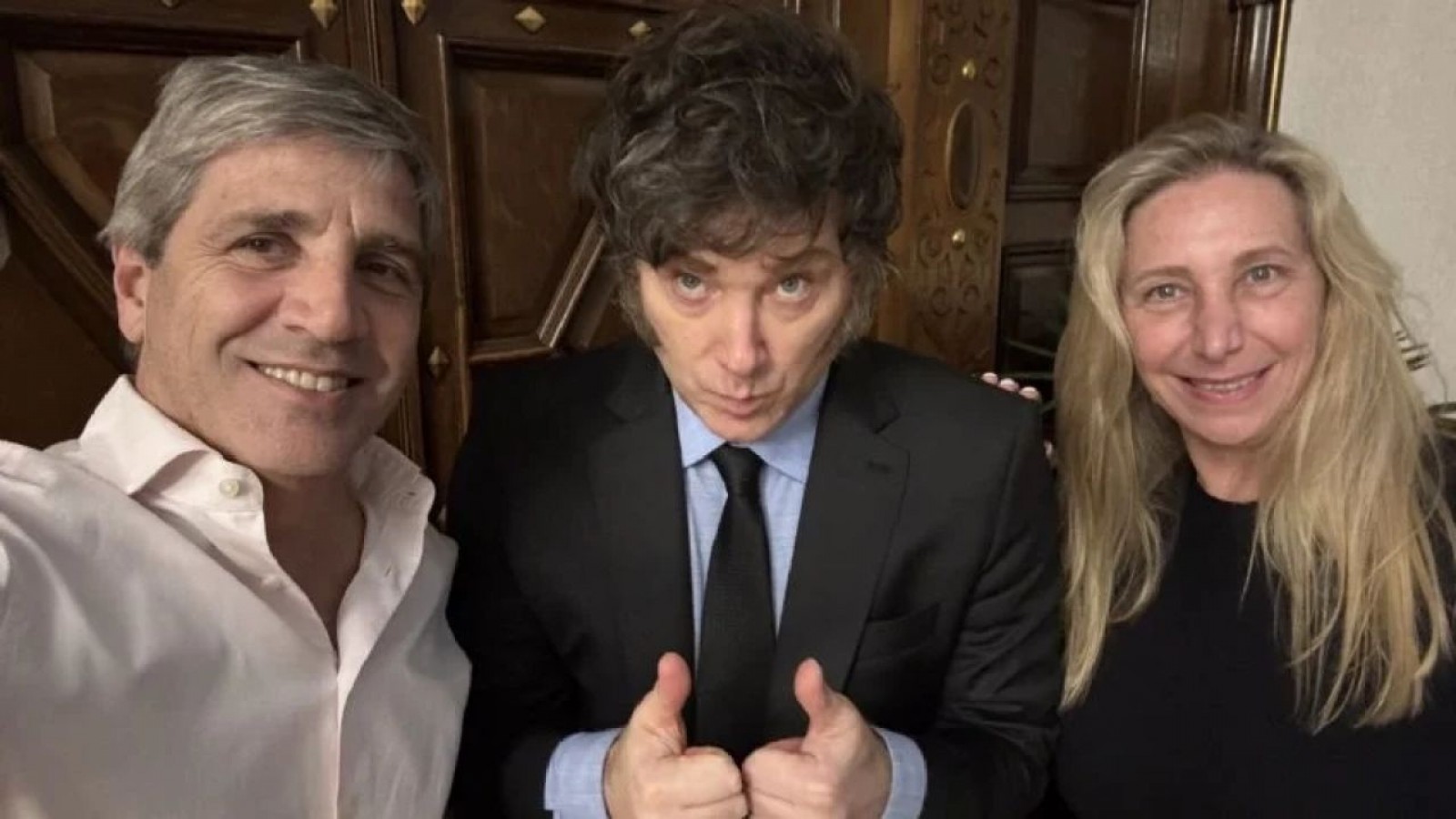 Radicales y macristas rechazaron que Karina Milei y el ministro Caputo den explicaciones sobre el caso $LIBRA