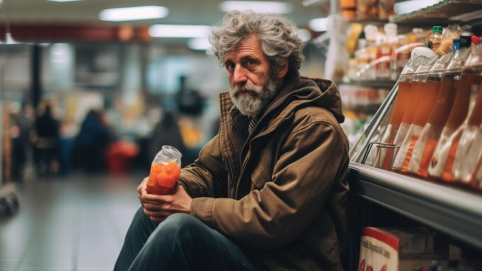 Cuidamos más al atún: alarmas que también sirven para señalar al hambriento