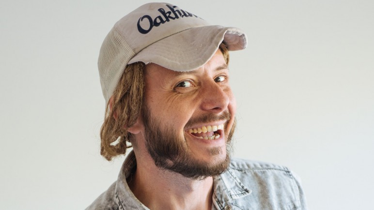 Pablo Picotto llega a Mendoza con "Tiempos Modernos" y un taller exclusivo de comedia