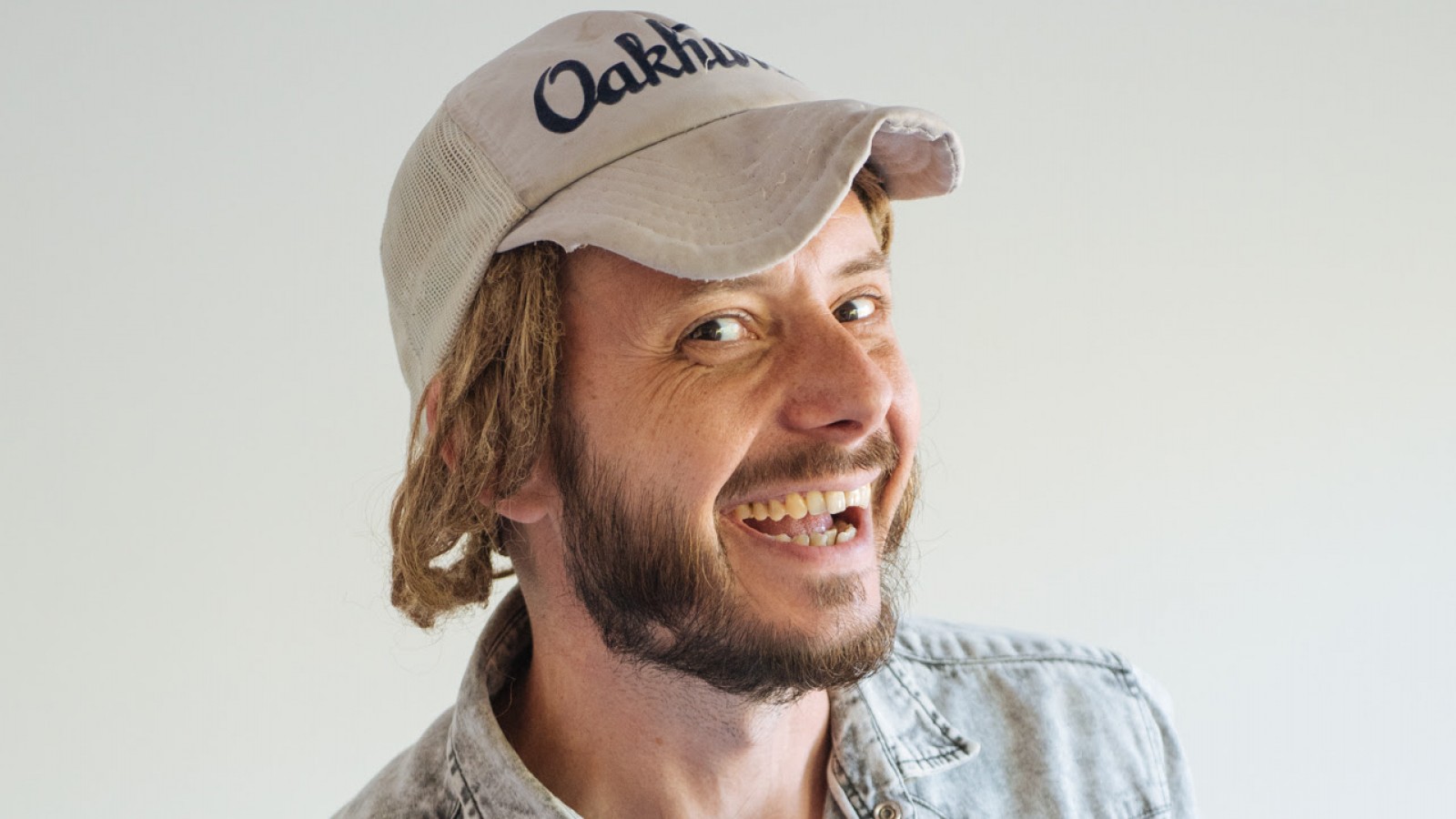 Pablo Picotto llega a Mendoza con "Tiempos Modernos" y un taller exclusivo de comedia