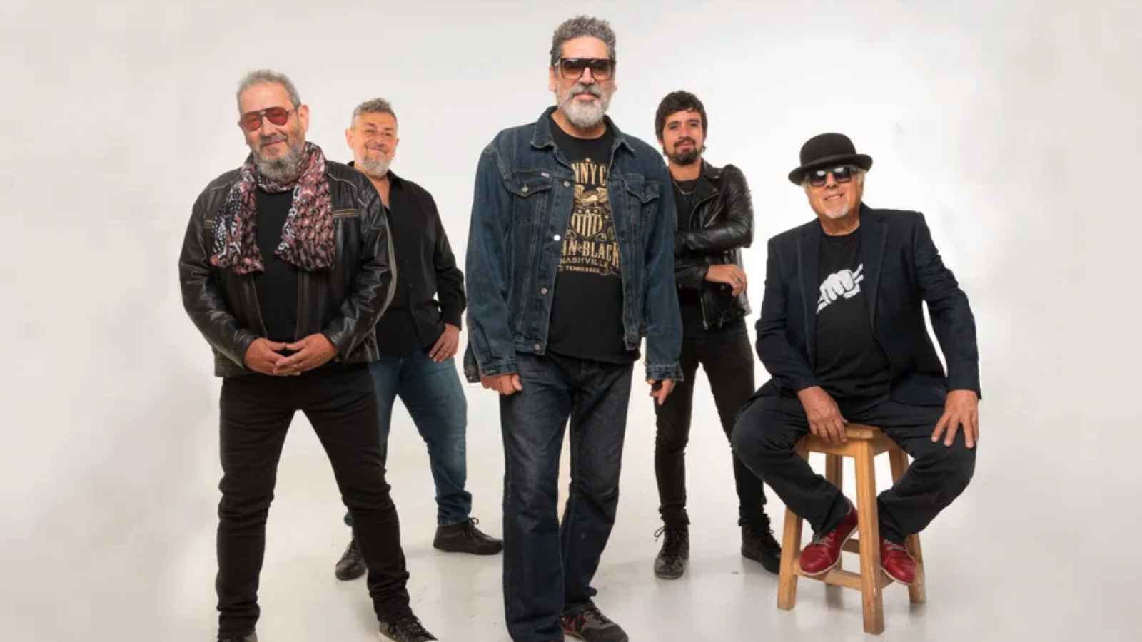 La Mississippi celebra sus 36 años en Mendoza