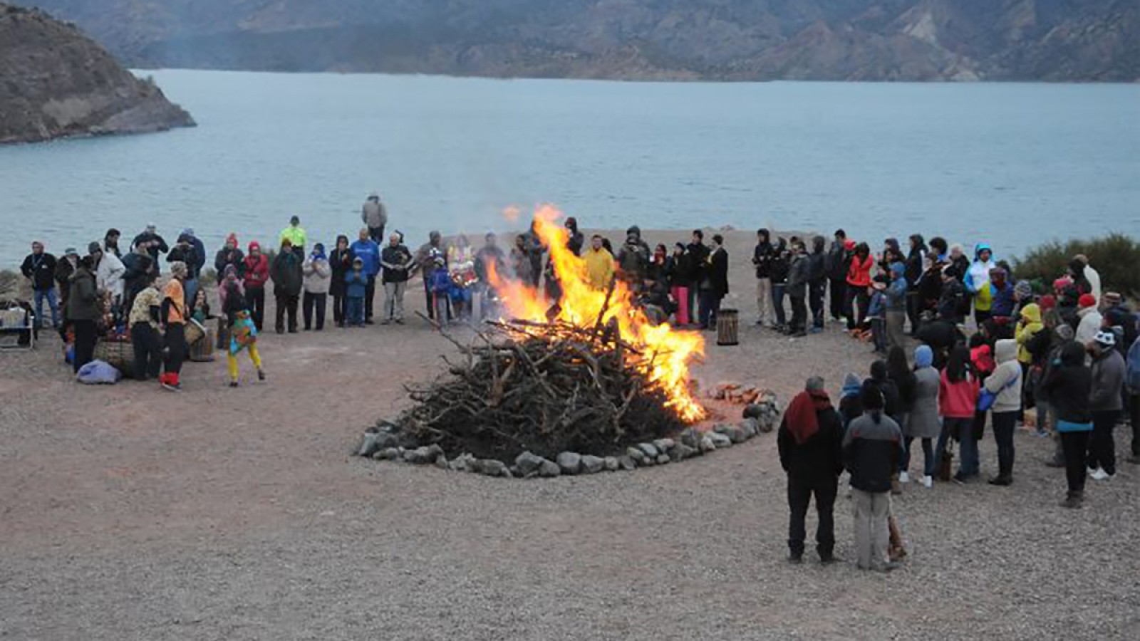 Domingo 11 de mayo: Agenda Cultural para disfrutar del finde en Mendoza
