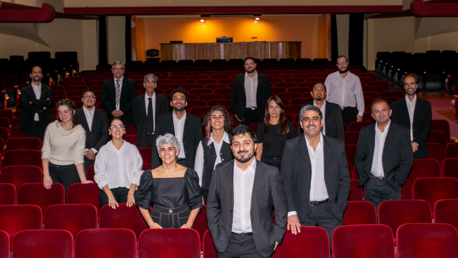 La Ciudad de Mendoza abre concurso para integrar su Orquesta Municipal