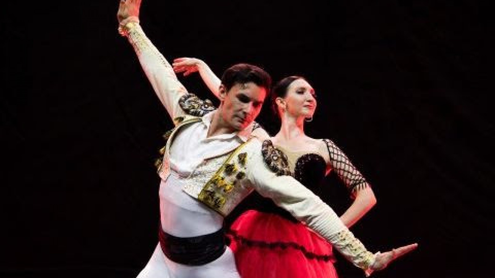 El Ballet de San Petersburgo vuelve a Mendoza con una noche mágica de clásicos