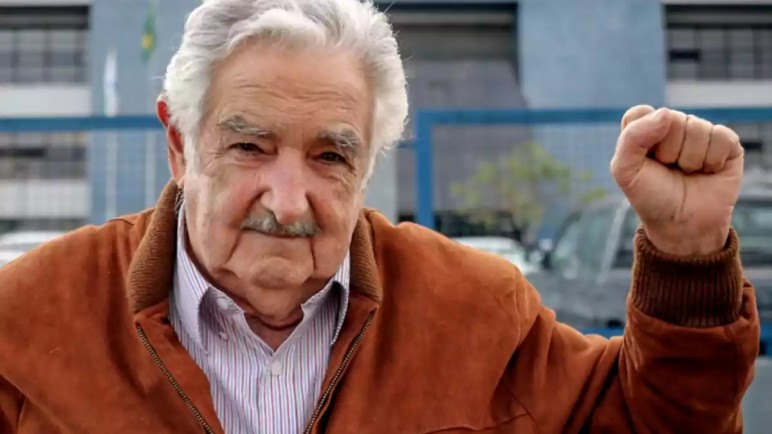 Murió José "Pepe Mujica", el histórico ex presidente de Uruguay