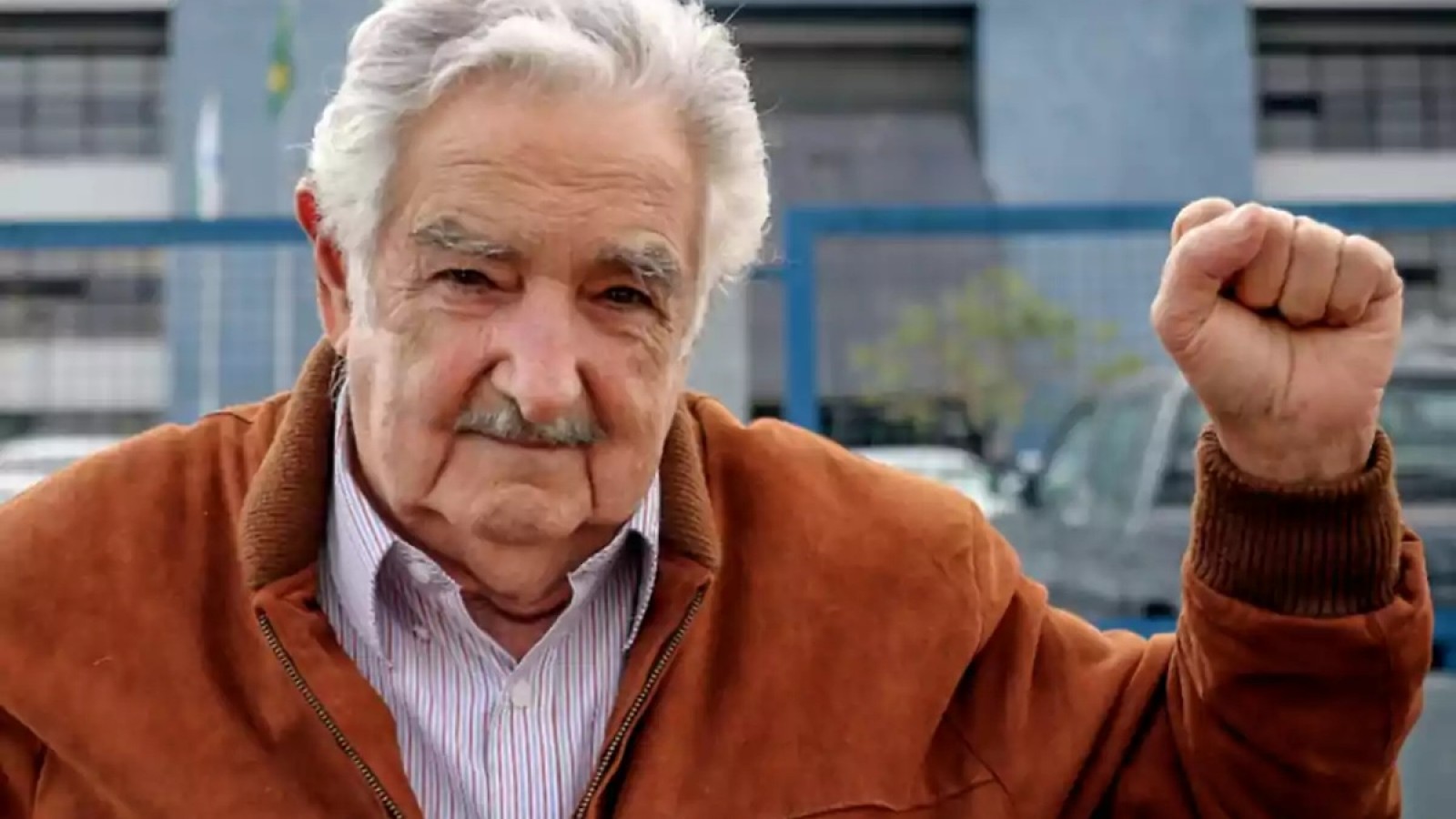 Murió José "Pepe Mujica", el histórico ex presidente de Uruguay