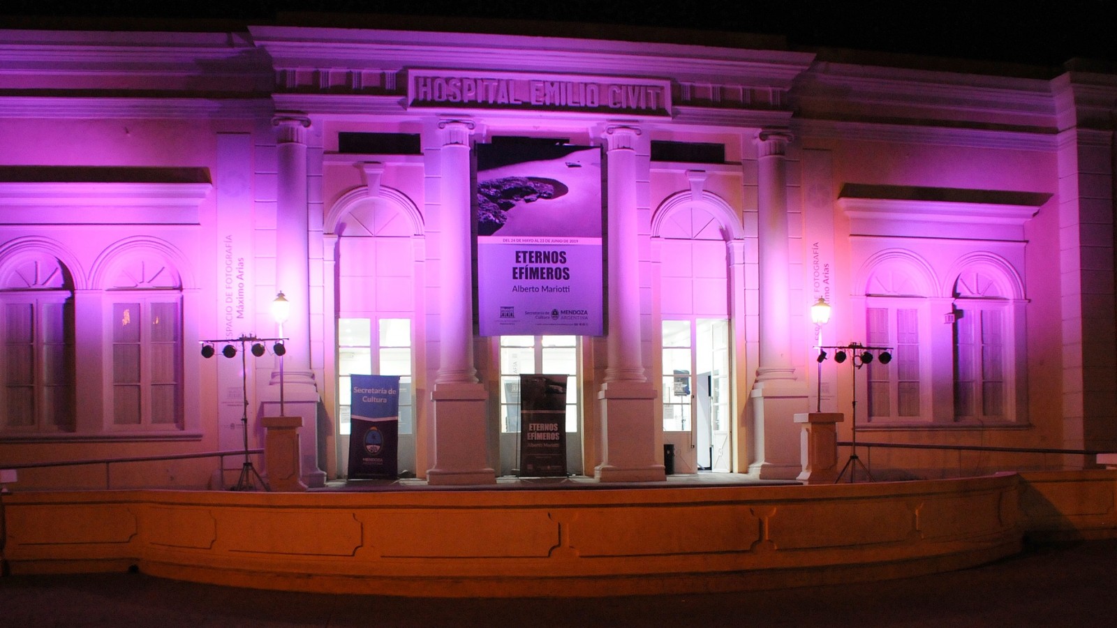 Mendoza celebra el Día Internacional de los Museos: agenda para todos los gustos