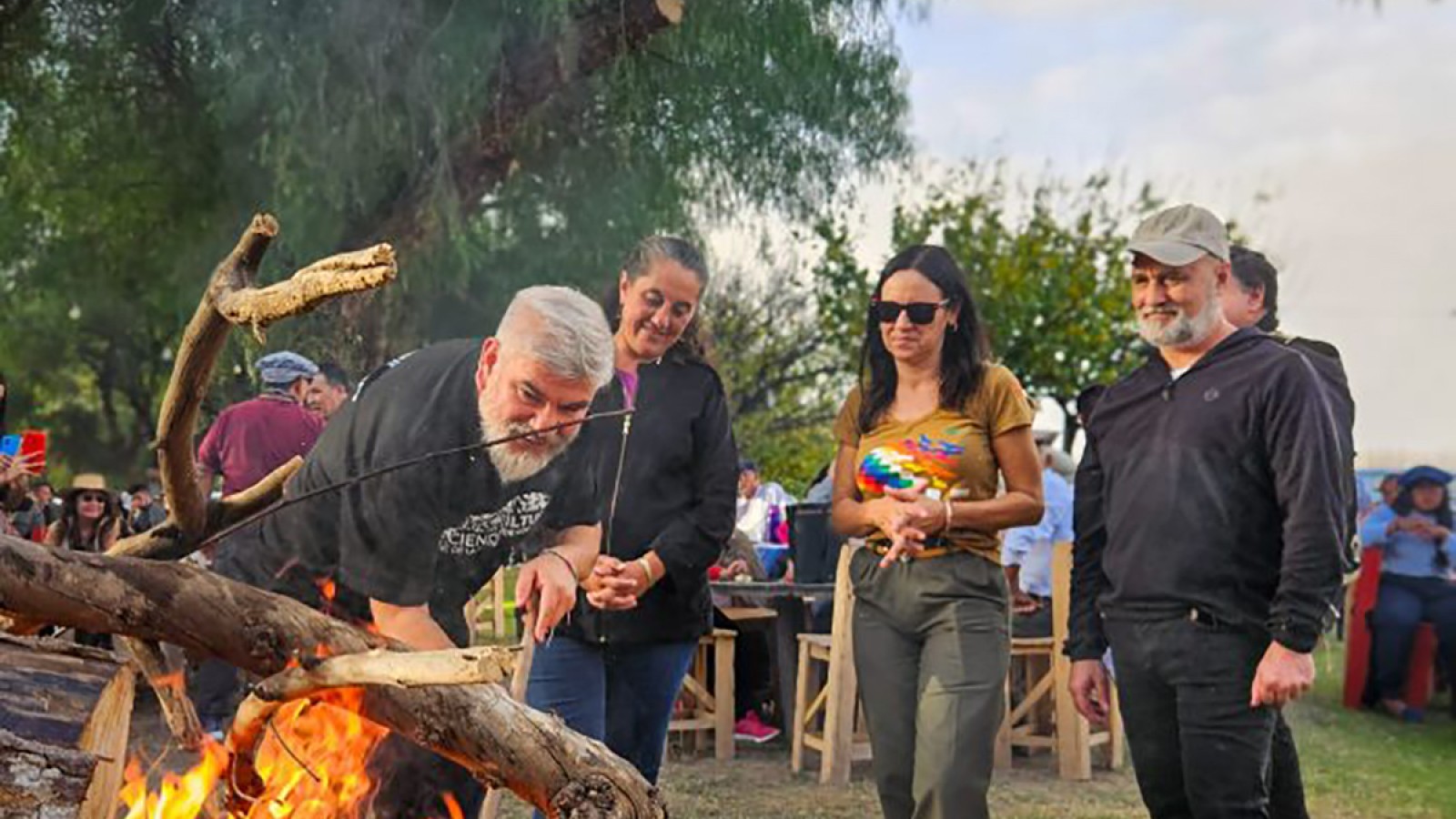 Domingo 18 de mayo: Agenda Cultural para disfrutar del finde en Mendoza