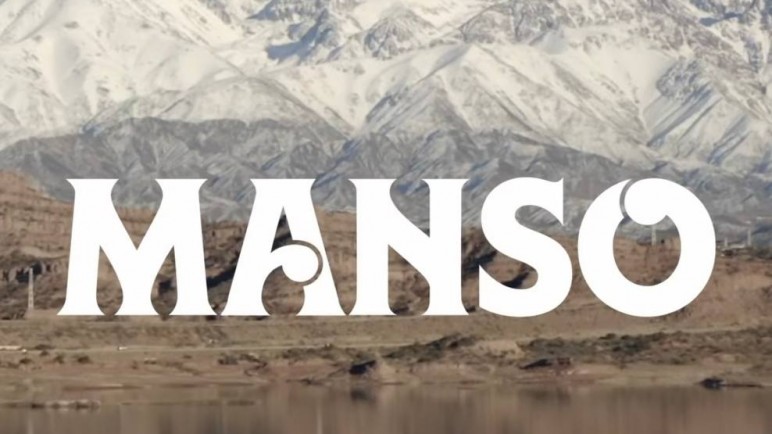 Destino Manso o Dominado: la postal perfecta del silencio