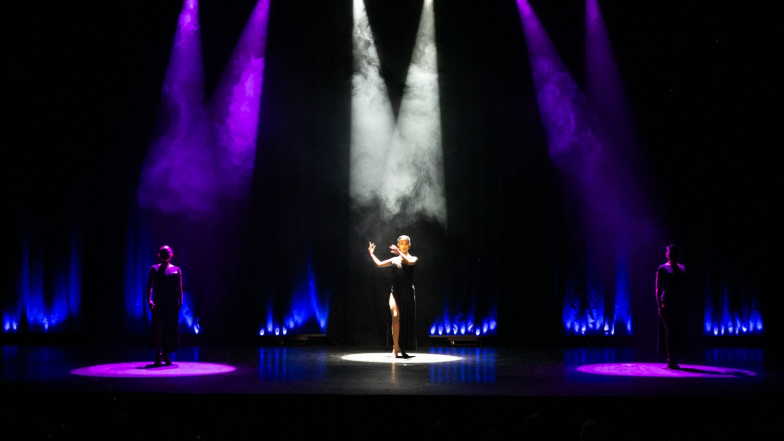 Arte, teatro y música de gala: agenda cultural imperdible para este fin de semana